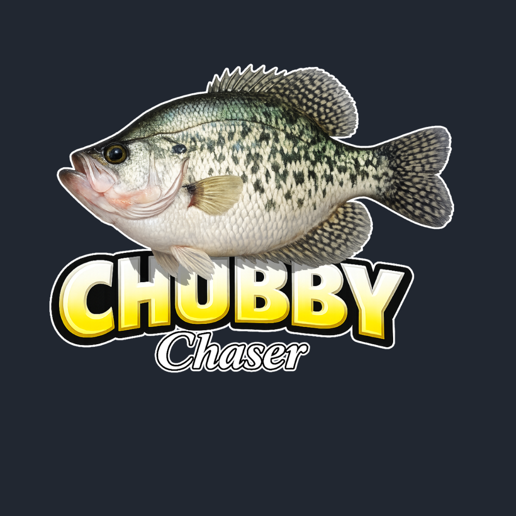 ChubbyCrappieArt