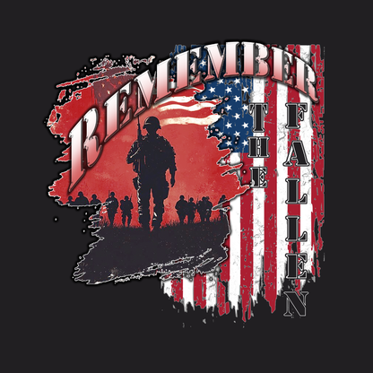 Remember The Fallen
