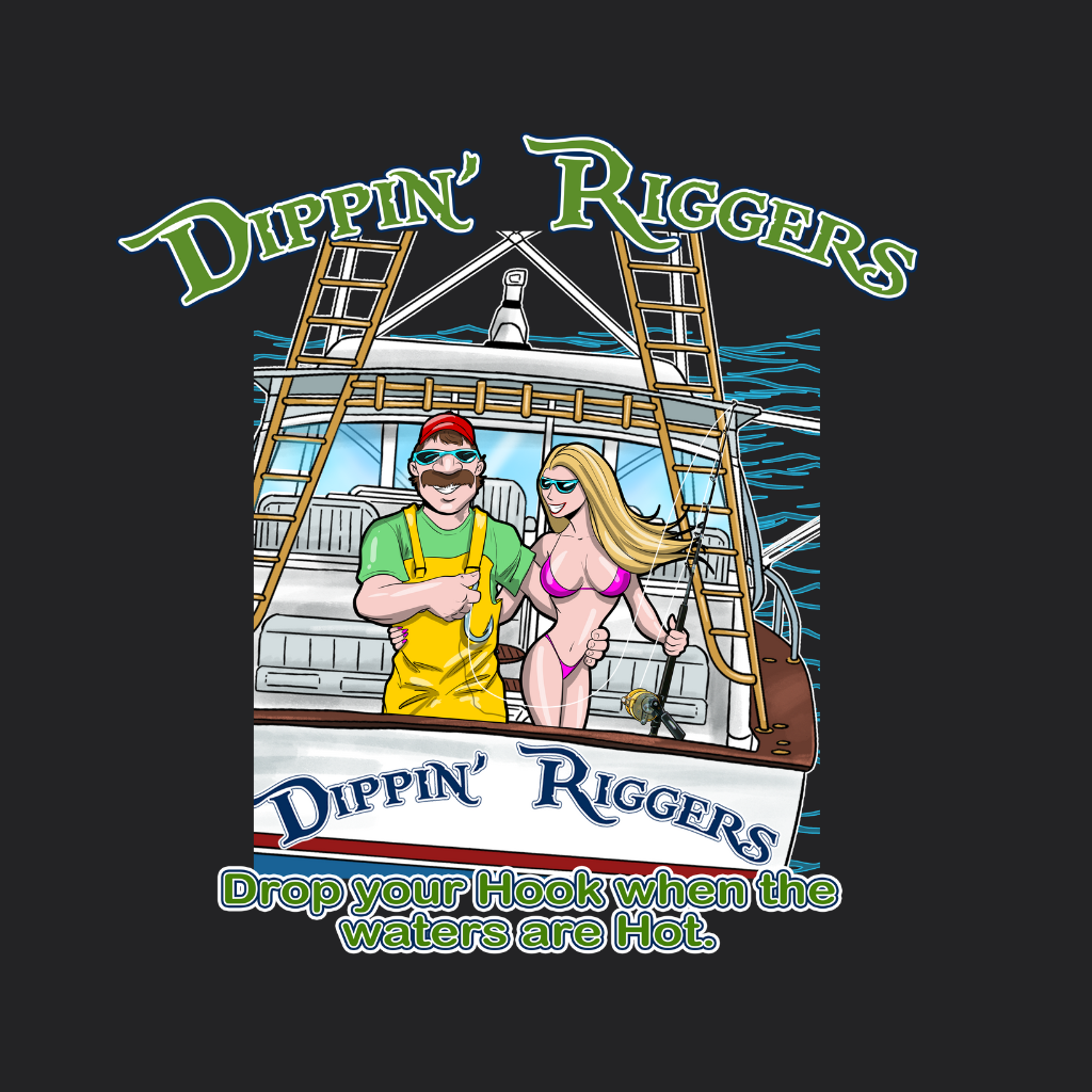 Dippin Riggers Five