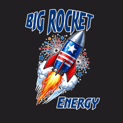 Big Rocket