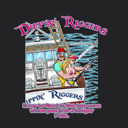 Dippin Riggers Four