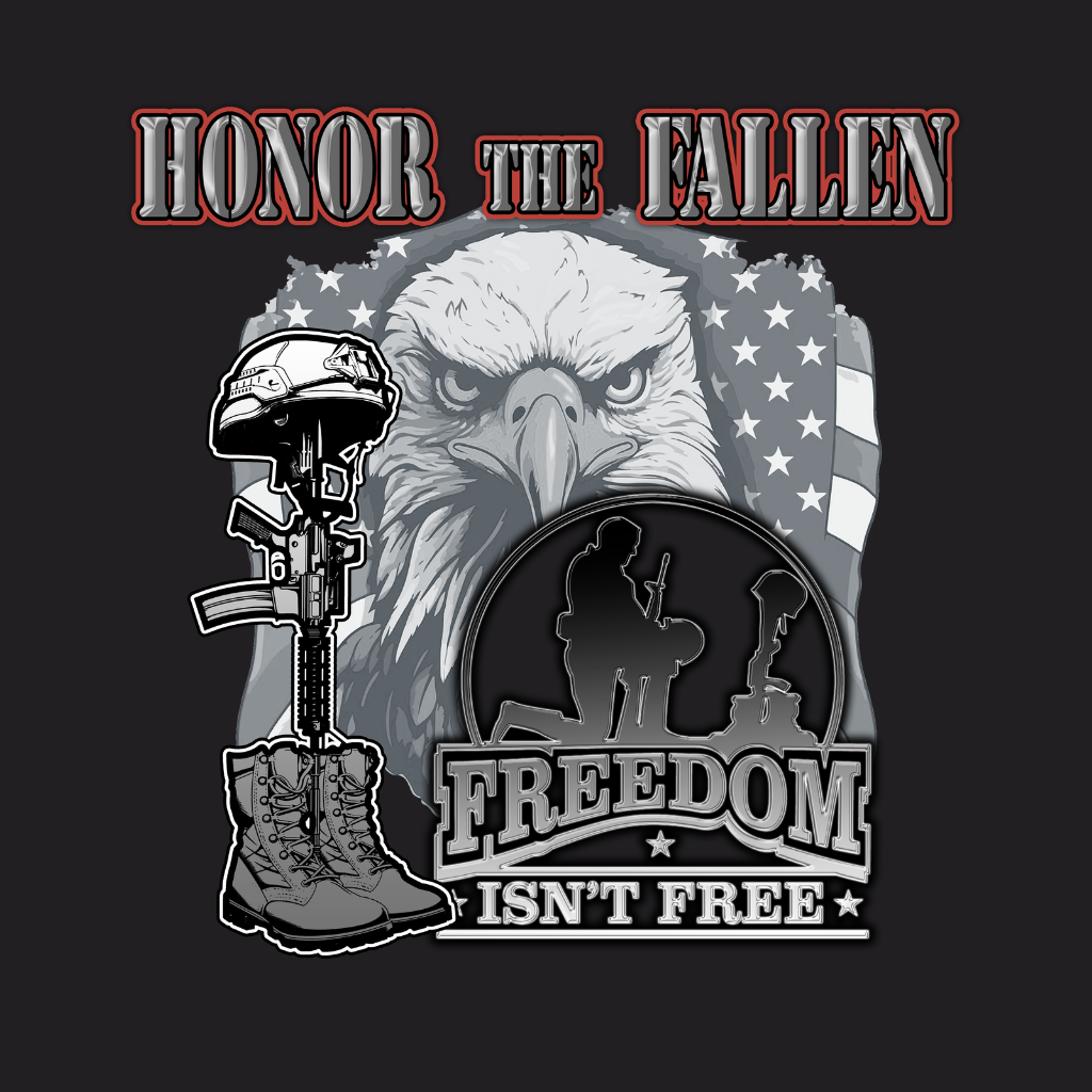 Honor The Fallen 2