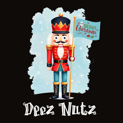 Deez Nutz