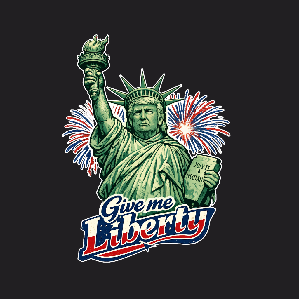 Give Me Liberty