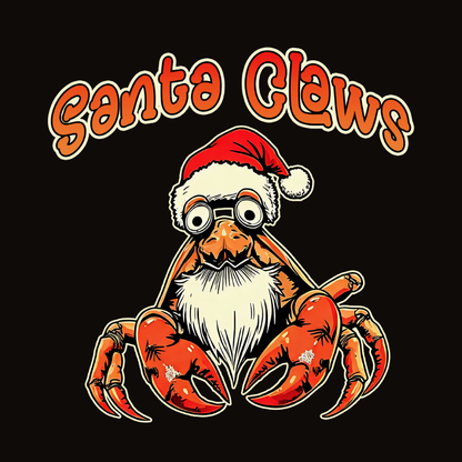 Santa Claws