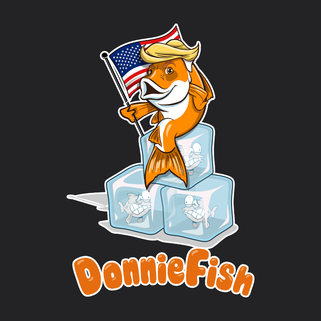 Donnie Fish ICE