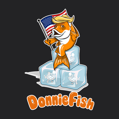 Donnie Fish ICE