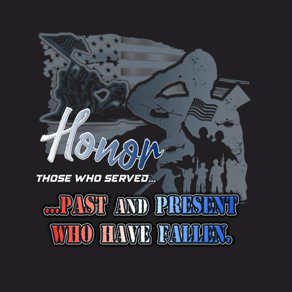 Honor Past and Present