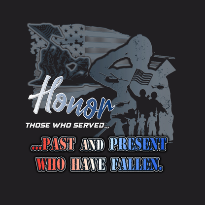 Honor Past and Present