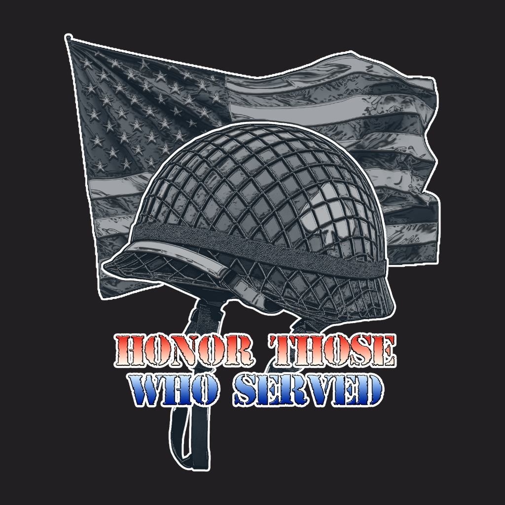 Honor Those Who Served