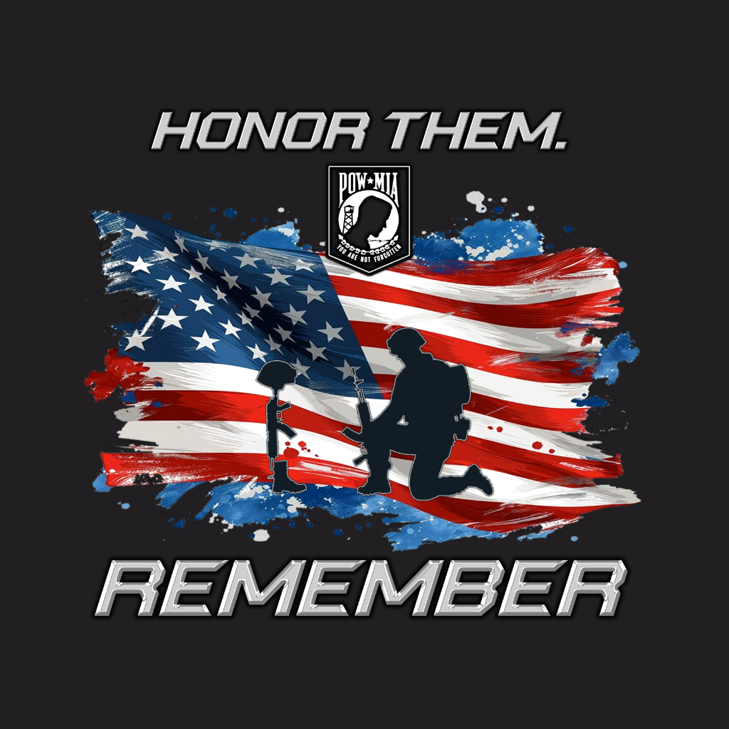 Honor Them Remember