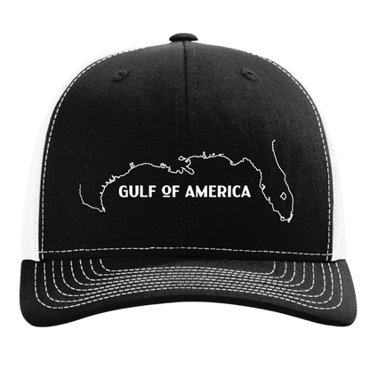 Gulf of America Hats- Richardson 112
