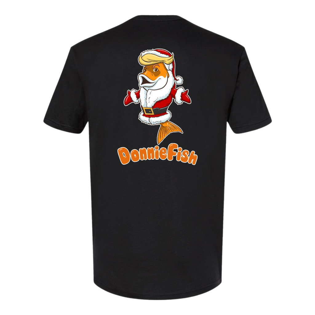 Donnie Claus