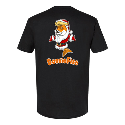 Donnie Claus