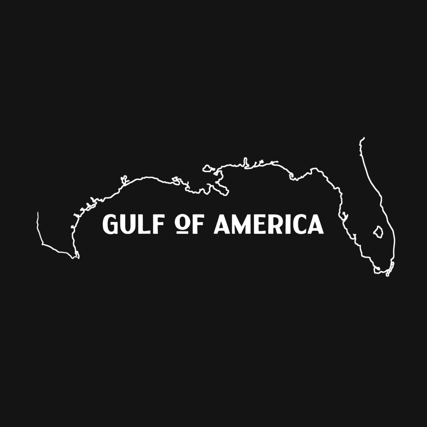 Gulf of America Hats- Richardson 112