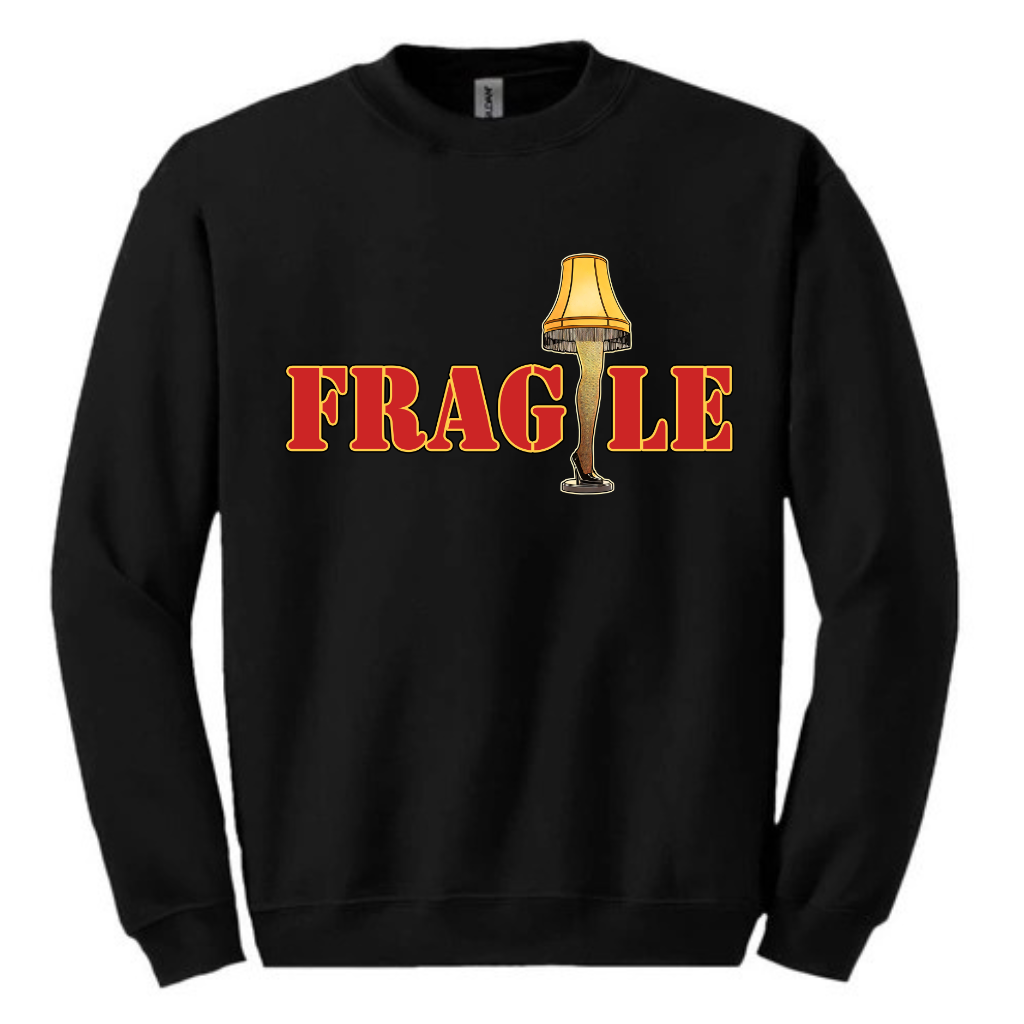 FRAGLE