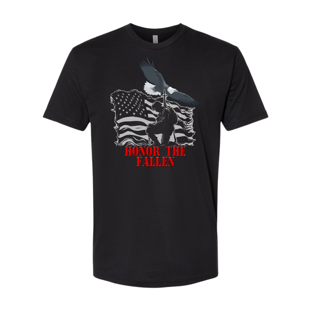 Honor The Fallen