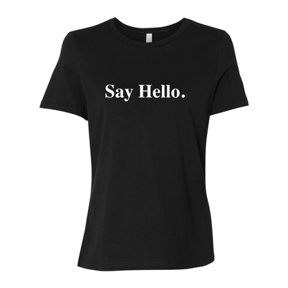 women