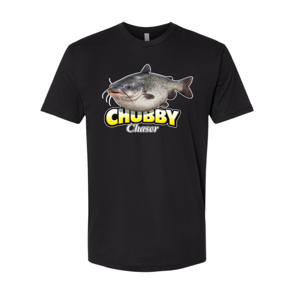 ChubbyCatArt