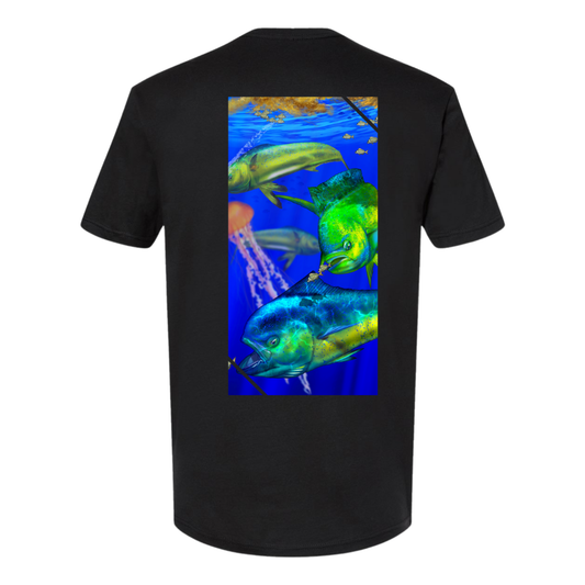 GFM Mahi Mahi