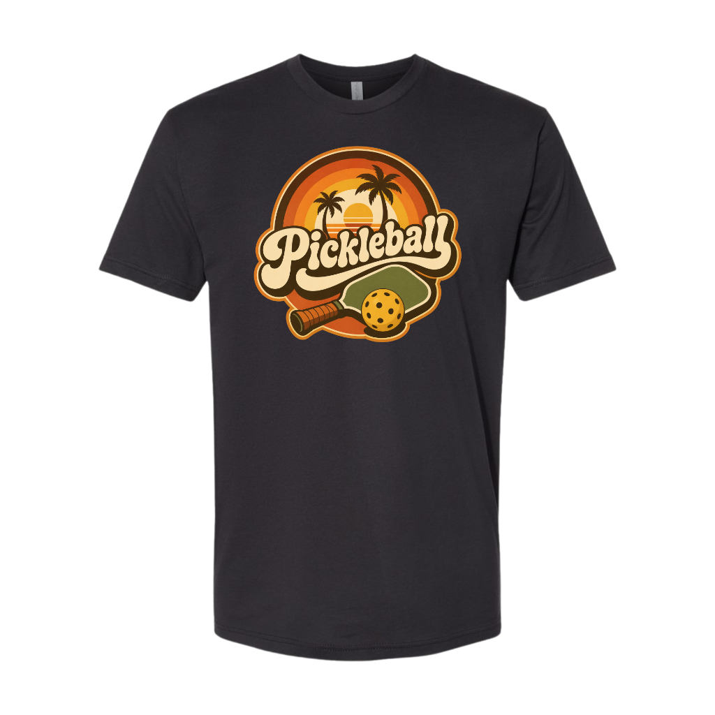 Pickleball