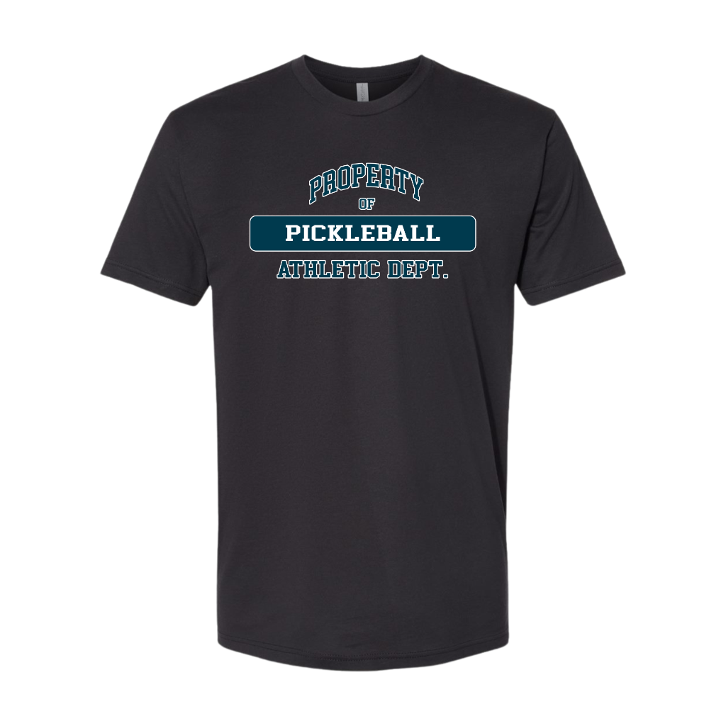 Pickleball Athletic