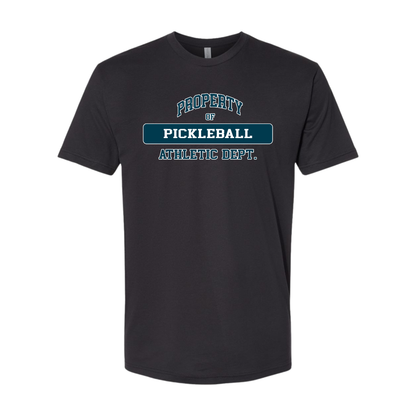 Pickleball Athletic