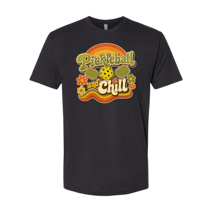 Pickleball Chill