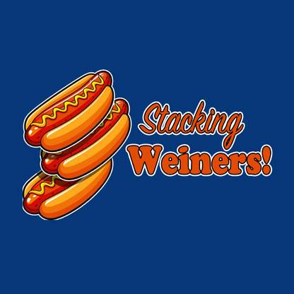 Stacking Weiners