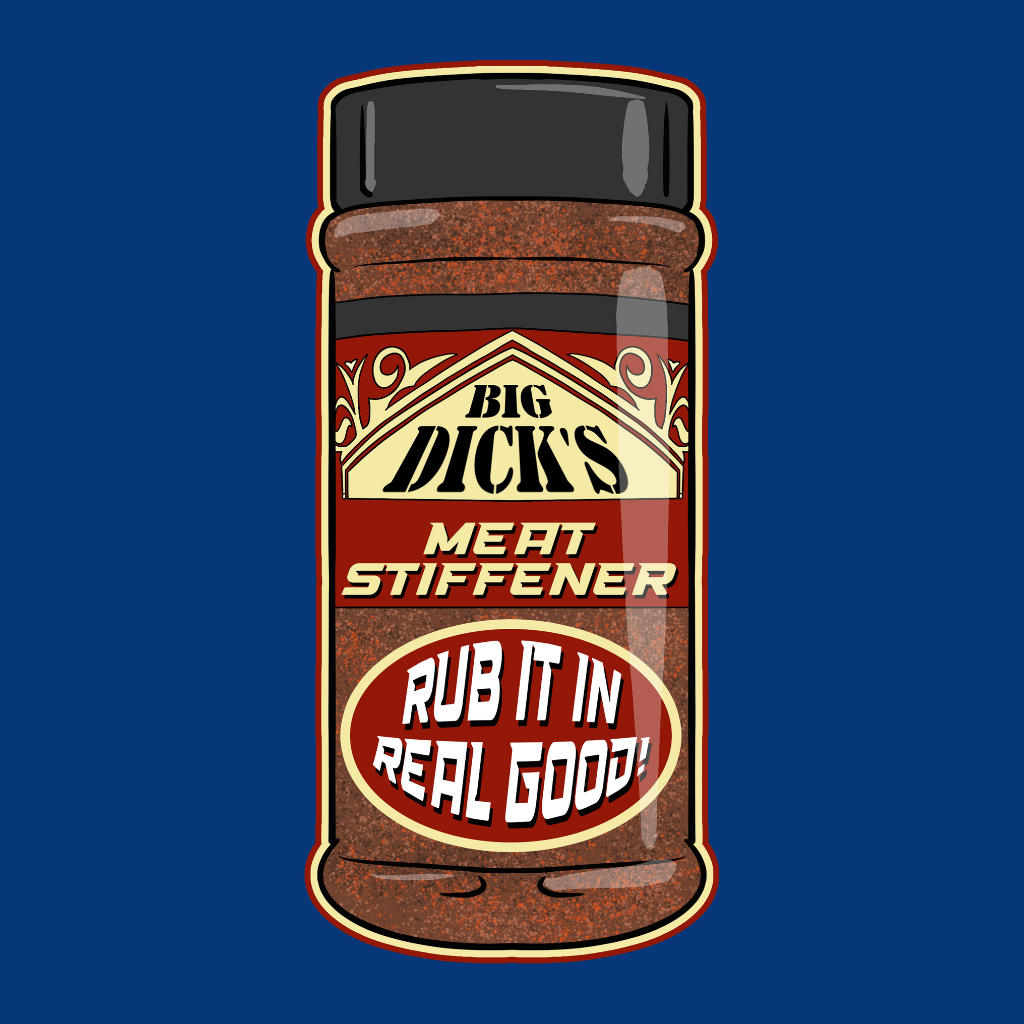 Big Dicks Meat Stiffener