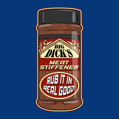 Big Dicks Meat Stiffener