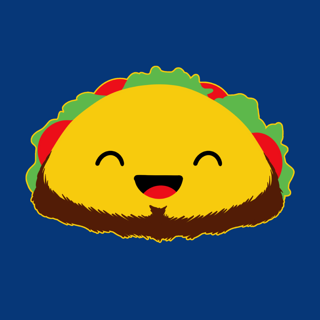 Bearded Tacoal