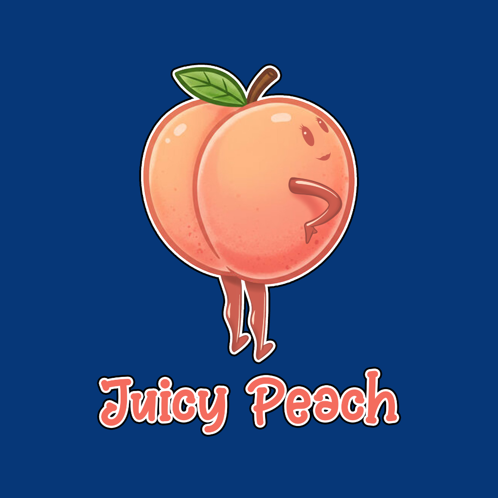 Juicy Peach