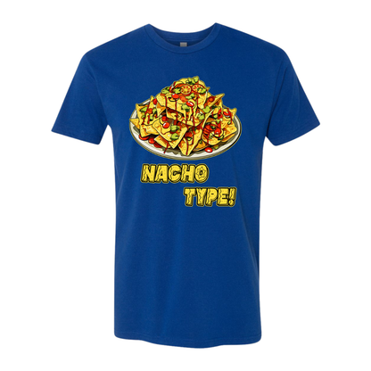 Nacho Type!