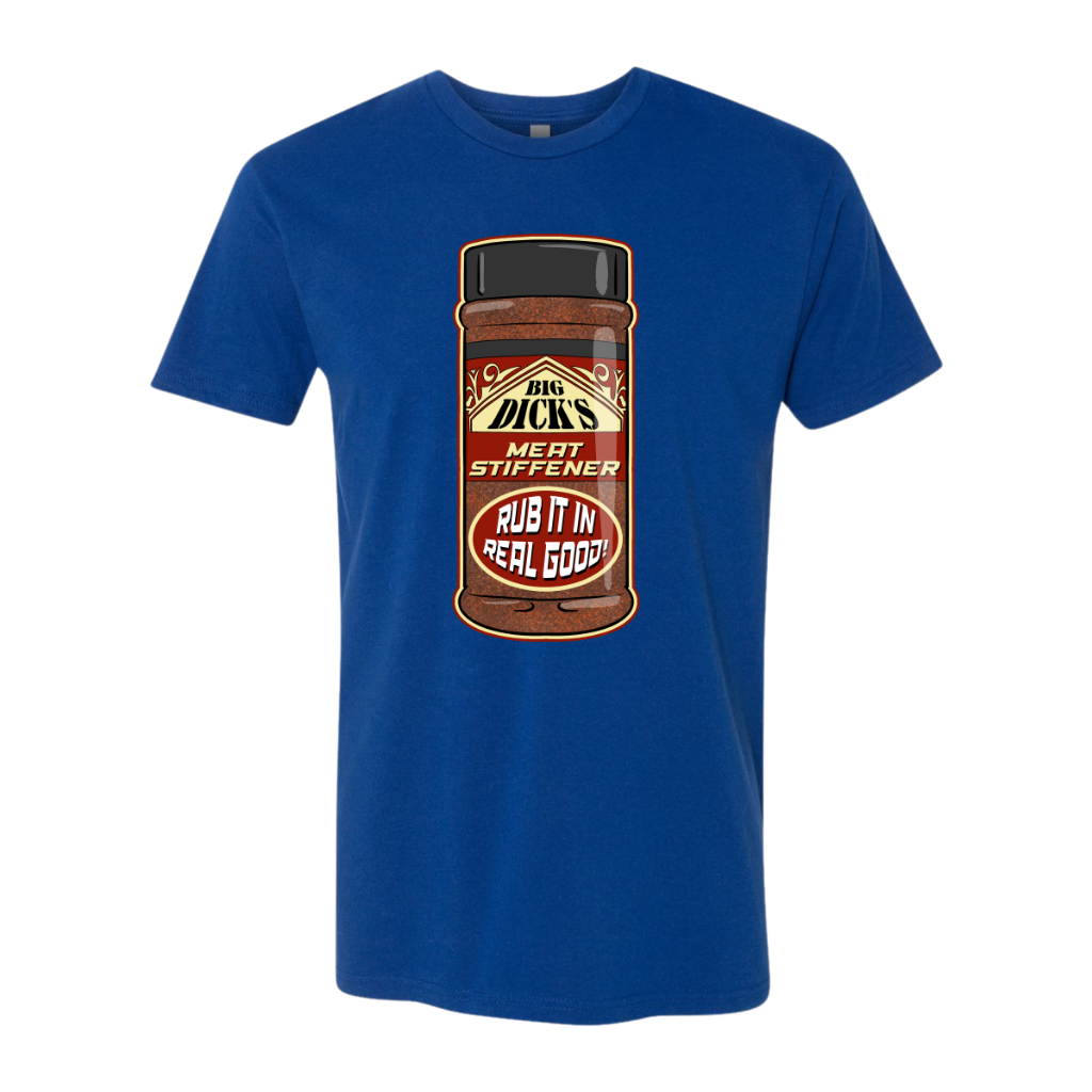 Big Dicks Meat Stiffener