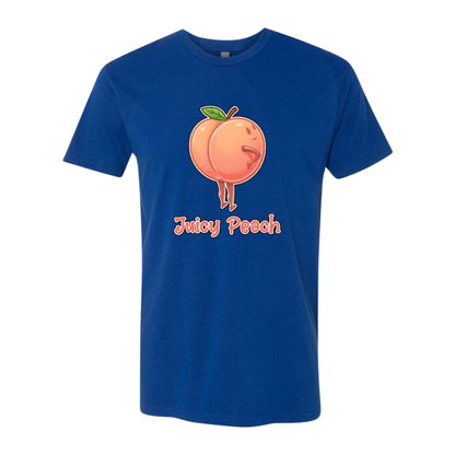 Juicy Peach
