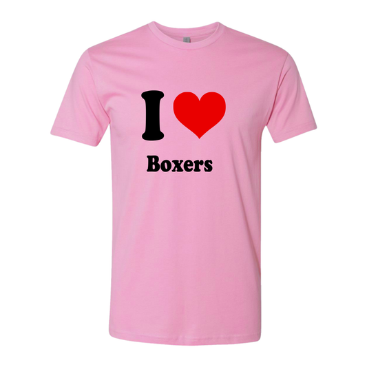 Boxers
