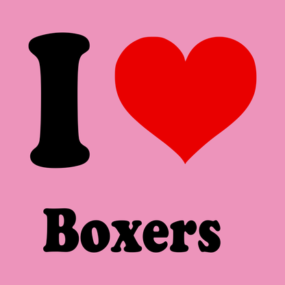 Boxers