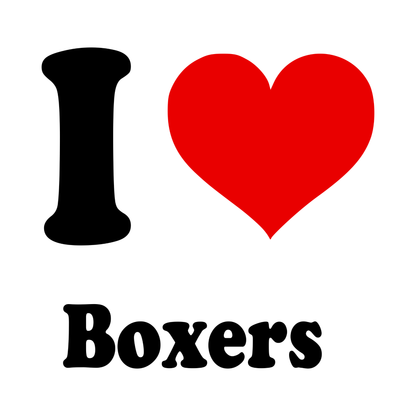 Boxers