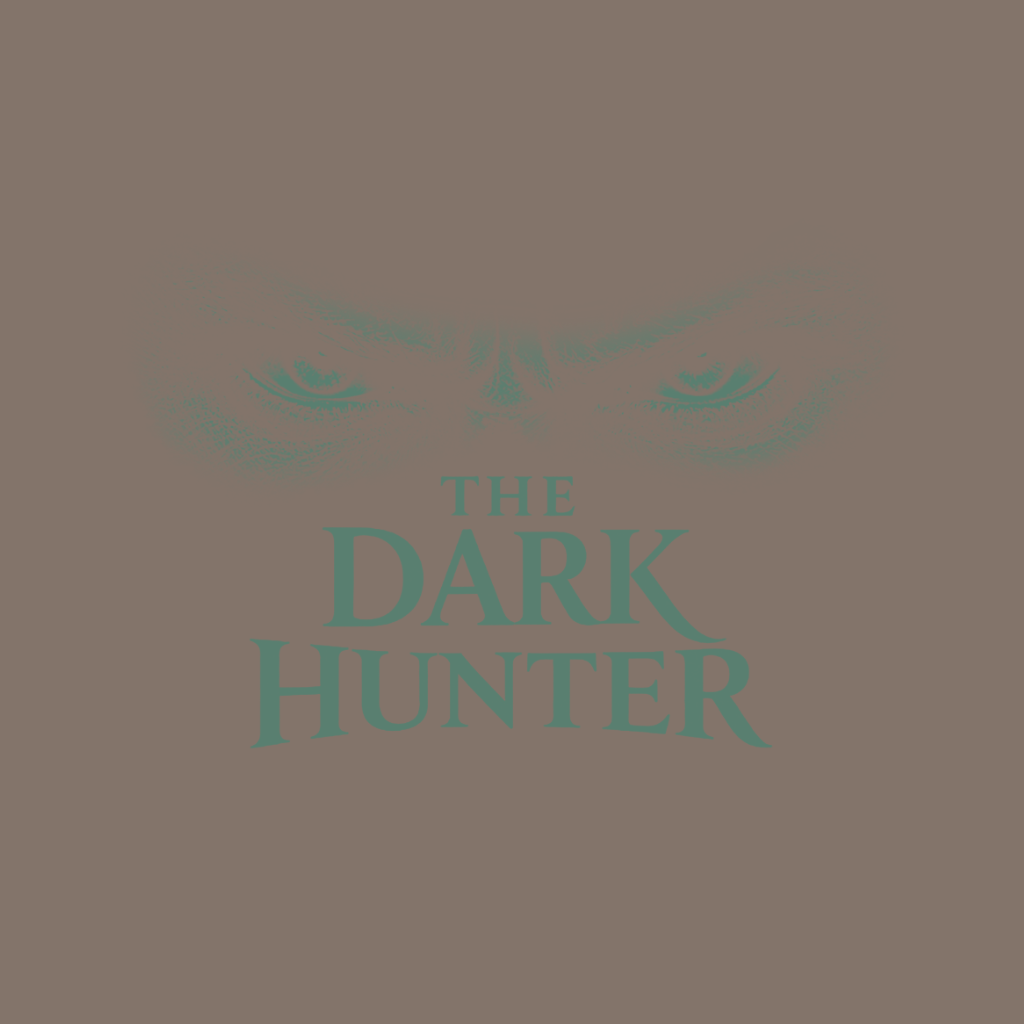 Dark Hunter First Light 8
