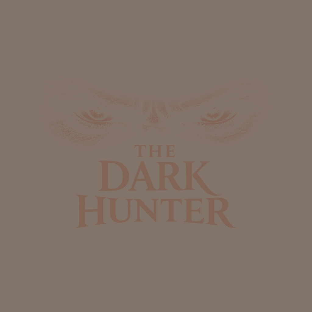 Dark Hunter First Light 6