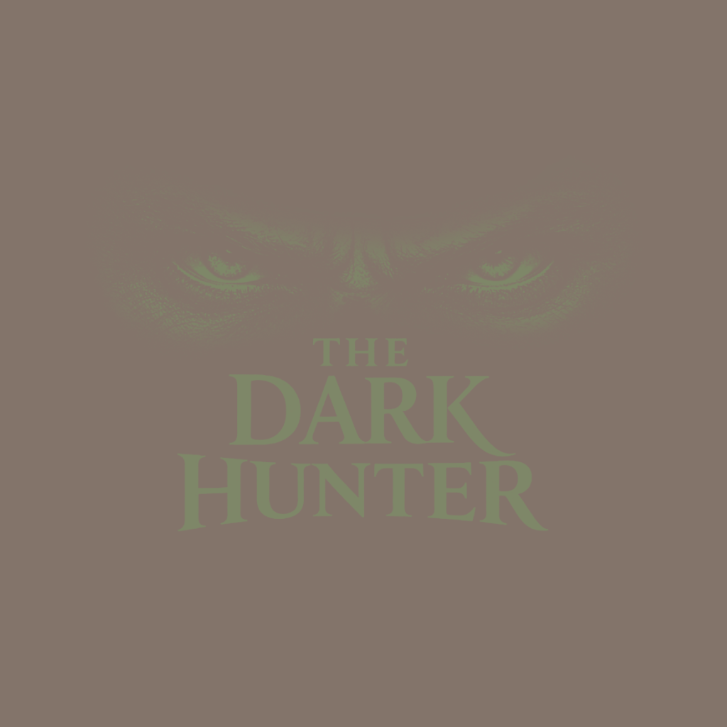 Dark Hunter First Light 4