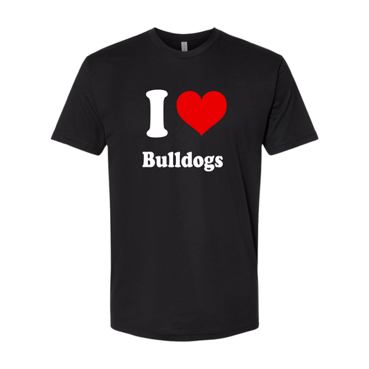 Bulldogs