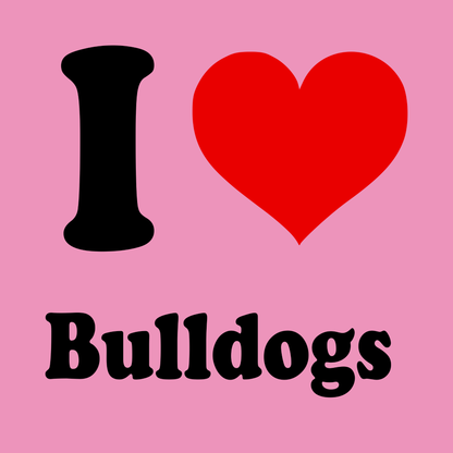 Bulldogs