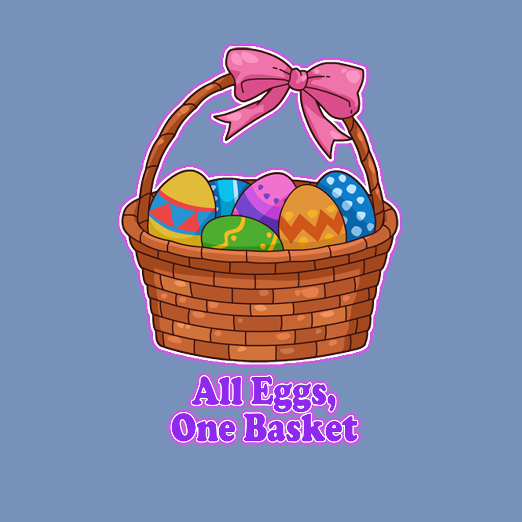 Eggs Basket