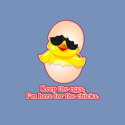 Keep Eggs