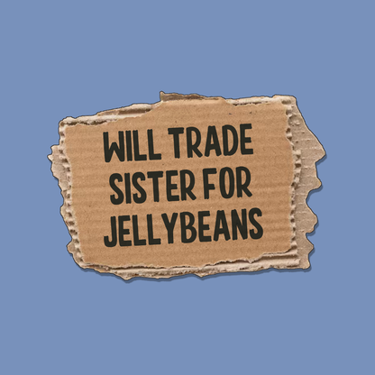 Trade Sister