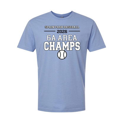 Spain Park High School