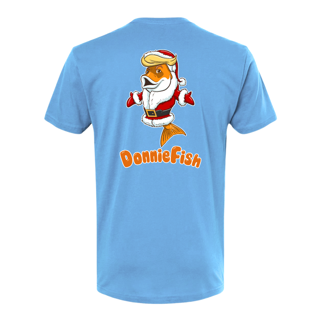 Donnie Claus