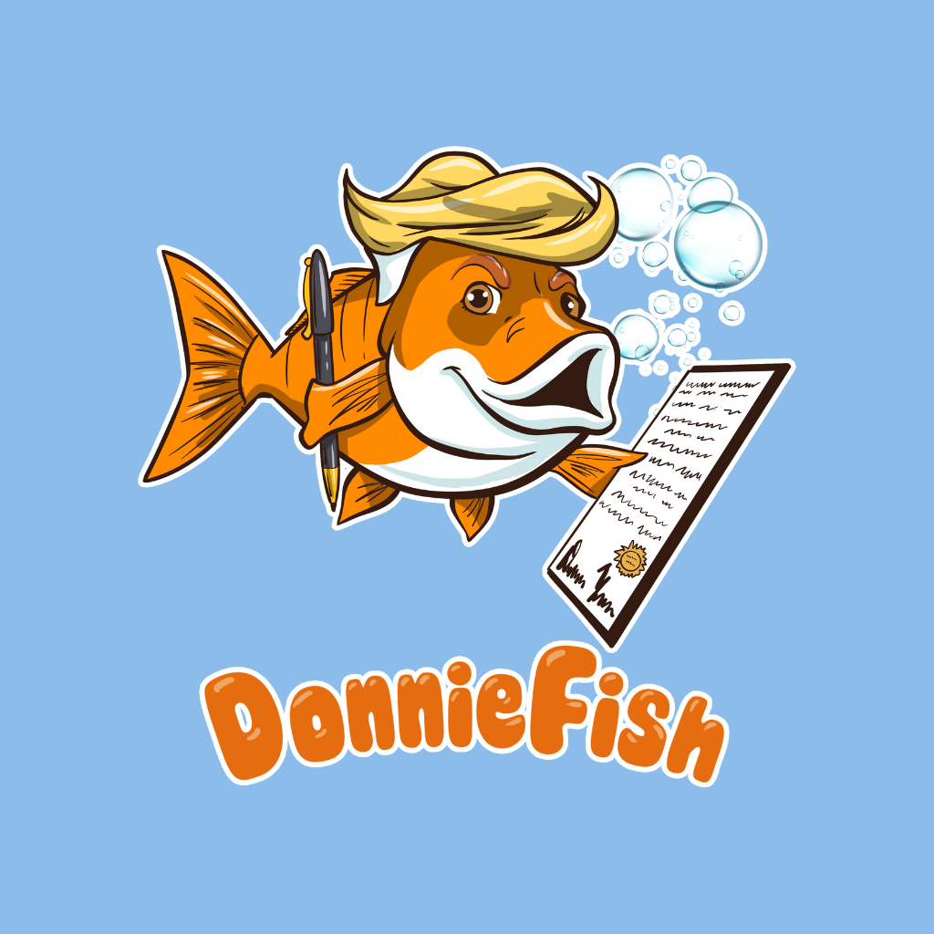 Donnie Fish Law